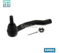 SWAG 82 94 2743 Track rod end