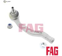 840064010 TIE ROD END FITS HONDA CIVIC MK IV SALOON 1.3