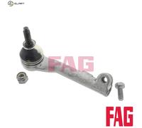 TIE ROD END 840 0871 10 FOR RENAULT K7M703/702/790 1.6L 4cyl MEGANE I