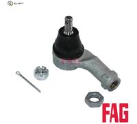 Steering rod end 840 1468 10 FAG for HYUNDAI i20 II i20 II Coupe i20 ACTIVE