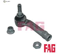 FAG 840 1488 10 Front Left Tie Rod End Fits Ford Australia Ecosport Fiesta