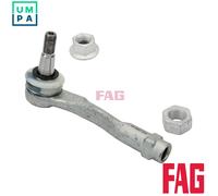 FAG 840 1604 10 Track rod end