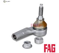FAG 840 1652 10 Track rod end