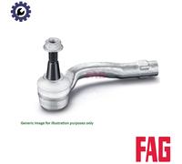 FAG 840 1681 10 Track rod end