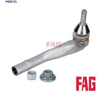 FAG 840 1684 10 Track rod end