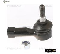 TIE ROD END 8500 42113 FOR MITSUBISHI OUTLANDER/III/Van ECLIPSE/CROSS 2.4L 4cyl