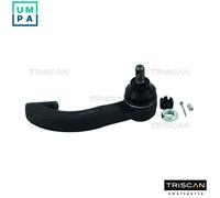 TIE ROD END FOR CHRYSLER CIRRUS STRATUS TRISCAN 8500 80103