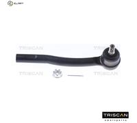 TRISCAN 8500 80129 Track rod end