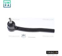 TRISCAN 8500 80130 Track rod end