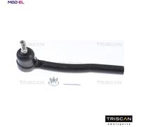 TRISCAN 8500 80130 Track rod end