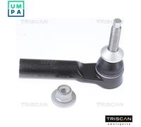 TRISCAN 8500 81101 Track rod end