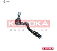 Kamoka Track Rod End 9010077 - Front Axle Right - Fits Audi A6