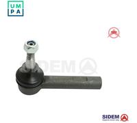 SIDEM 9040 Track rod end