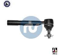 FRONT FITS BOTH SIDES TIE ROD 91-02597 RTS I
