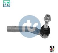 RTS Tie Rod End 91-05707-1 for Opel Astra/J/GTC/Cascada A 18 XER 1.8L A17DTS 1.7L