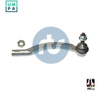Steering rod end Front Axle Right 91-07041-110 RTS for VOLVO S80 I V70 Mk II