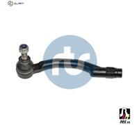 Steering rod end Front Axle Left 91-08049-2 RTS for MAZDA 6 Hatchback 6 Estate