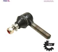 TIE ROD END 92SKV013 FOR LAND ROVER DEFENDER/Station/Wagon/Platform/Chassis/Up