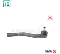 SIDEM 93039 Track rod end