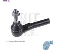 NEW TIE ROD END FOR DODGE JEEP CHRYSLER FIAT LANCIA CALIBER ENE ED3 BLUE PRINT