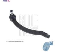 Track Rod End Joint ADB118704 by Blue Print Front Axle Right RH Outer - Single