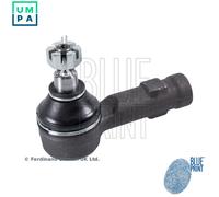 TIE ROD END FOR MITSUBISHI HYUNDAI PROTON COLT II C1 A 4G16 G15B 4G15 BLUE PRINT