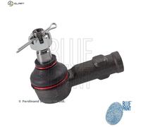 Blueprint ADC48714 Tie Rod End Front Left Right Fits Hyundai Mitsubishi