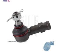 Blueprint ADC48714 Tie Rod End Front Left Right Fits Hyundai Mitsubishi