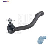 Track Rod End Joint ADG087102 by Blue Print Front Axle Right RH Outer - Single
