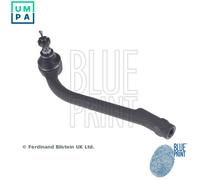 Tie / Track Rod End fits KIA PRO CEED ED, JD 1.6 Right 08 to 18 Joint Blue Print