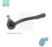 Track Rod End Joint ADG087113 by Blue Print LH Outer - Single