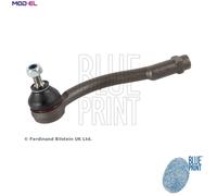Track Rod End Joint ADG087113 by Blue Print LH Outer - Single