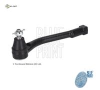Fits BLUE PRINT ADG087122 tie rod end KIA CARNIVAL PR UK Stock