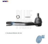 Blue Print Track Rod End ADG087125 Front Left for SsangYong Kyron, Actyon, Actyon Sports