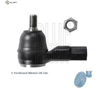Steering rod end Front Axle Left ADG087127 BLUE PRINT for DAEWOO CHEVROLET