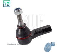 Tie / Track Rod End fits CHEVROLET CAPTIVA 2.4 Left or Right 2006 on Joint New
