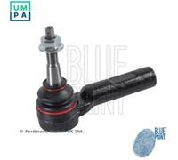 Tie / Track Rod End Left or Right ADG087193 Blue Print Joint 1609026 013286686