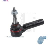 Tie / Track Rod End Left or Right ADG087193 Blue Print Joint 1609026 013286686