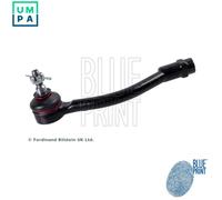 BLUE PRINT ADG087195 Tie Rod End Front Right Replacement Fits Hyundai Kia