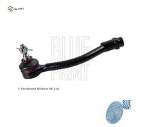 BLUE PRINT ADG087195 Tie Rod End Front Right Replacement Fits Hyundai Kia