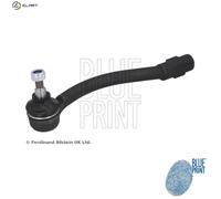 Tie / Track Rod End Left Outer ADG087197 Blue Print Joint 56820A5000 56820A6000