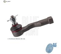 TIE ROD END ADG08720 FOR KIA CARNIVAL/II/SEDONA J3 2.9L 4cyl CARNIVAL IK5 2.5L
