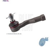 Tie / Track Rod End Left ADG08720 Blue Print Joint oK55232240 0K55232240 Quality