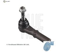 Insignia Front Tie Rod End Outer Track Fits Vauxhall Blue Print ADG087209