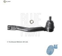 Front Right Tie Rod End Outer Track Fits Chevrolet 96261379 Blue Print ADG08728