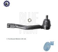Front Right Tie Rod End Outer Track Fits Chevrolet 96261379 Blue Print ADG08728