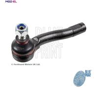 Tie / Track Rod End fits CHEVROLET LACETTI J200 2.0D Right 2007 on LMN Joint New