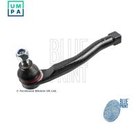 Astra Front Right Tie Rod End Outer Track Fits Chevrolet Blue Print ADG08788