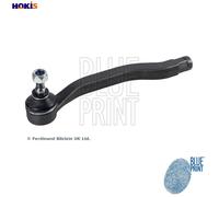 TIE ROD END ADH28715 FOR HONDA F23A1/F23A2 2.3L 4cyl ACCORD VI