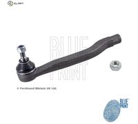 Blue Print Track Rod End ADH28716 Front Right (RH) Outer with Self-Locking Nut - Single